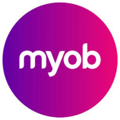 MYOB Business logo